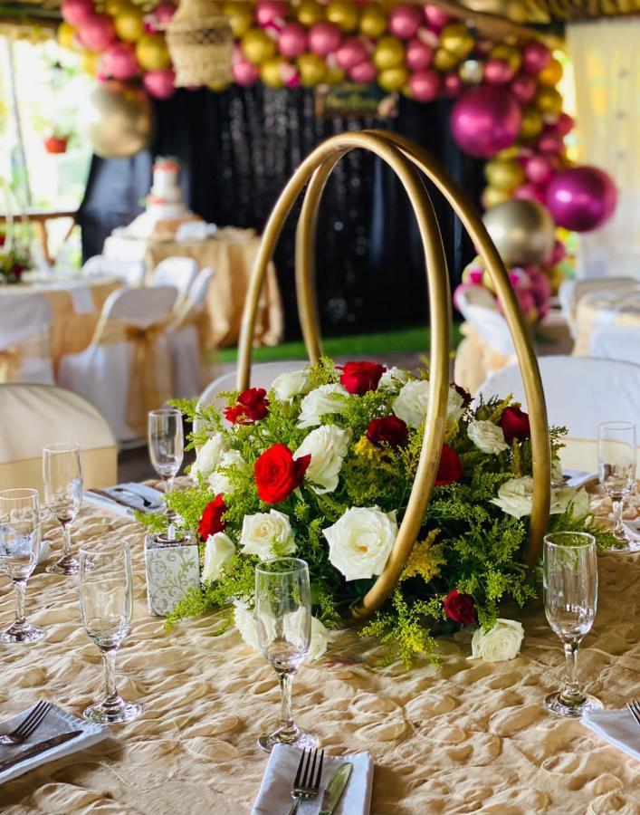 Zafra Hotel Retalhuleu Ngoại thất bức ảnh